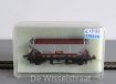 Peco NR306 Wagon EWS Hopper, wagonnummer 375066