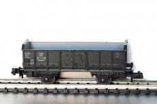 Piko 5/4125-015 Hoge bakwagon DR 25-12-19