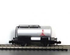 Piko 5/4127-019 Ketelwagon Leuna, geen opschrift