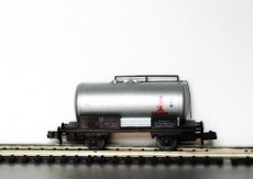 Piko 5/4148-018 Ketelwagon Leuna, DR 52-02-29