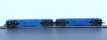 Piko 5454400/5/21 Motorwagen