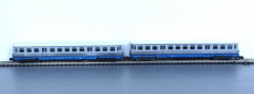 Piko 5454400/5/21 Motorwagen