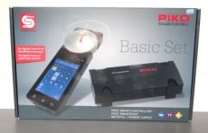 Piko 55040 Basic Set