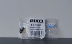 Piko 55230 Set schroefjes, 10 stuks