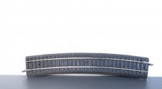 Piko 55419 Rail gebogen R9 = 908 mm