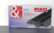 Piko 55488 Rail schroefjes 1,4 x 18 mm