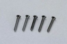 Piko 55488 Rail schroefjes 1,4 x 18 mm