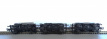 Piko 5/6408-04,  3 ketelwagons België 501348