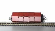 Piko 5/6432-10 Klepdekselwagon DR 560 2 094-8