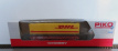 Piko 57758 Container Wagon 1x40" DHL