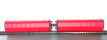 Piko 58079 Set van 2 staalwagons Railion