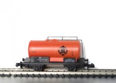 Piko 58719 Ketelwagon DR 52-02-29