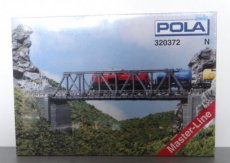 Pola 320372 Vakwerk brug