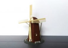 Pola 389035 Molen met vaste wieken
