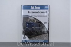 Rail-Away 572630 Internationaal 2 DVD's