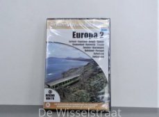 Rail-Away 952801 Europa 2, 5 DVD's