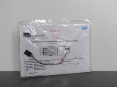 Rautenhaus RMX990A multiprotocol-locdecoder