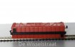 Rivarossi 2364 Wagon Boxcar, 40 Foot, Single Wood