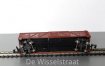 Rivarossi 2364 Wagon Boxcar, 40 Foot, Single Wood