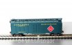 Rivarossi 379041 Wagon Railway Express Agency 6103