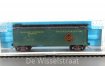 Rivarossi 9357 Wagon Railway Express Agency 6101