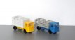 RMM 391005 Set vrachtwagens, 2 stuks