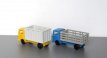 RMM 391005 Set vrachtwagens, 2 stuks