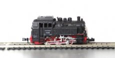 Roco 02100A Stoomlocomotief DB 80 028, DUMMY