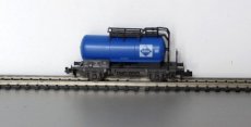 Roco 02332C Ketelwagon DB 571 180 "Aral"