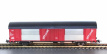 Roco 02333A Postwagon NS