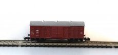 Roco 2306 Gesloten goederenwagon NS 6721