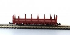 Roco 2308S Rongenwagon, geen wagonnummer