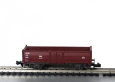 Roco 2311S Hoge bakwagon DB 864407