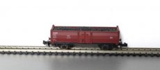 Roco 2315 Hoge bakwagon DB 864407