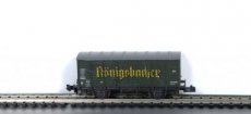 Roco 2323C Bierwagon "Königsbacher"
