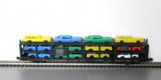 Roco 2351 Autotransportwagon