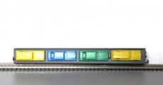 Roco 2351 Autotransportwagon