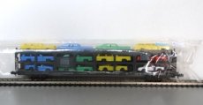 Roco 2351 Autotransportwagon
