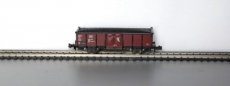 Roco 25084-a Hoge bakwagon DB 01 80 506 5 486-4