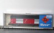 Roco 25165 Schuifwandwagon PTT Post NS
