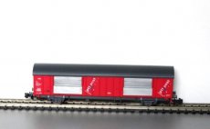 Roco 25165 Schuifwandwagon PTT Post NS
