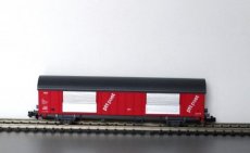 Roco 25168-a Schuifwandwagon PTT Post NS