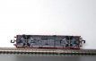 Roco 25168-b Schuifwandwagon PTT Post NS