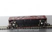 Roco 28906 Wagon Boxcar, 40 Foot, Wood Sheathed