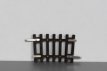 Roco 42408 Rail gebogen R2 = 358 mm, 7,5°