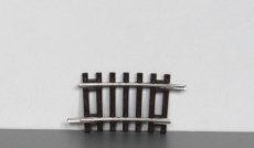 Roco 42408 Rail gebogen R2 = 358 mm, 7,5°