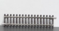 Roco 42411 Rail recht 119 mm