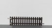 Roco 42412 Rail recht 115 mm