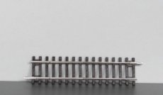 Roco 42412 Rail recht 115 mm