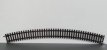 Roco 42426 Rail gebogen R6 = 604,4mm, 30°